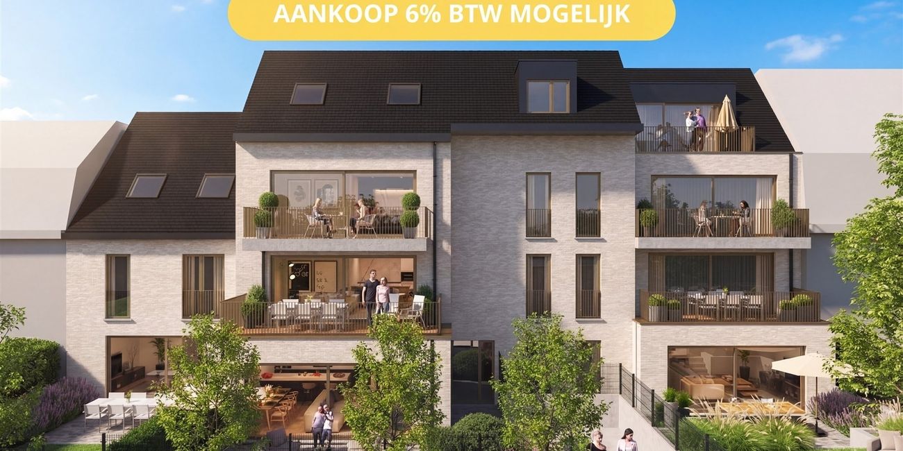 Gentsesteenweg 1