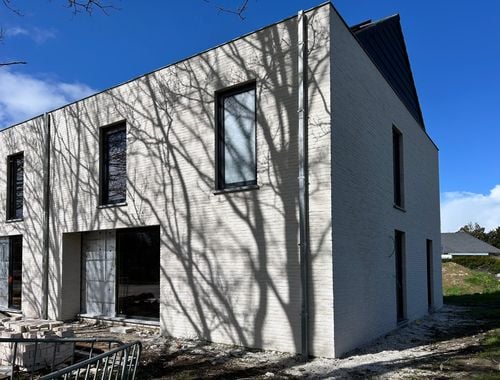                                         Woning te koop in Baasrode, € 482.598
