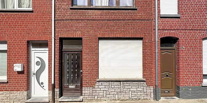 Maison à vendre à 7700 Mouscron