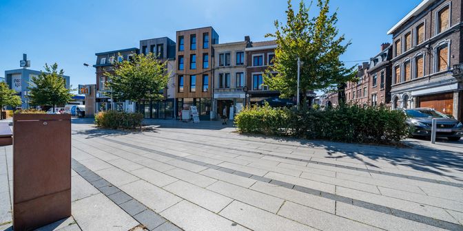 Bedrijfsvastgoed te koop in Rue Cockerill 2 bus b, 4100 Seraing