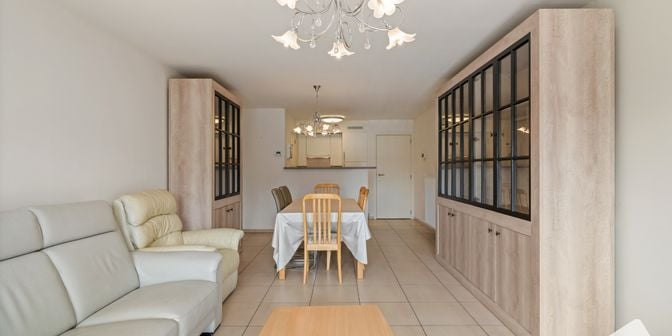 Appartement te koop in Grote Markt 16 bus 0301, 8370 Blankenberge