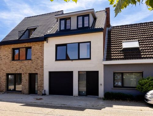                                         Woning te koop in Oud-Turnhout, € 429.000
