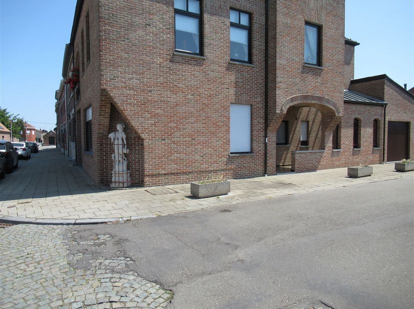 Appartement à louer à Singelstraat 33 / 001,
                    3800 Sint-Truiden