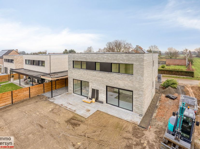 Maison à vendre
                    à 3270 Scherpenheuvel