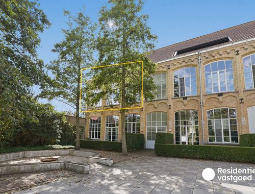                                         Appartement à vendre à Diksmuide, € 299.500
