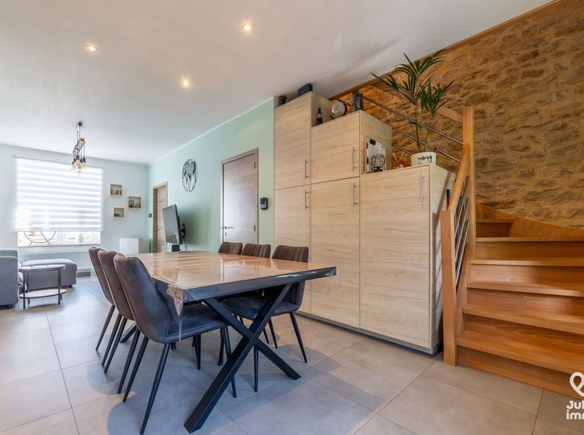 Maison à vendre à rue René Nicolas 86,
                    6750 Musson