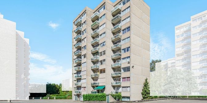 Appartement te koop in Allée du Jaquemart 6, 1400 Nivelles