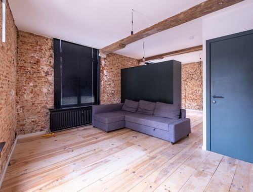                                         Appartement à louer à Antwerpen, € 725
