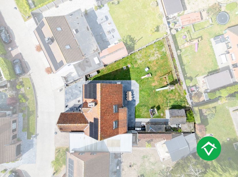 Maison à vendre
                    à 8680 Koekelare