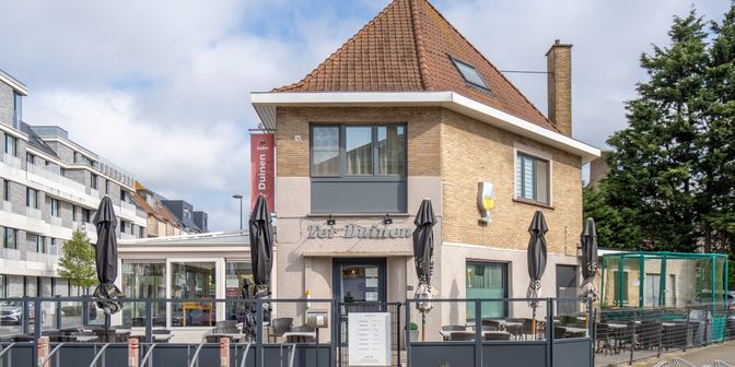 Bedrijfsvastgoed te koop in Essex Scottishlaan 28, 8434 Westende