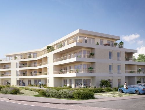                                         Appartement à vendre à Erpent, € 256.000
