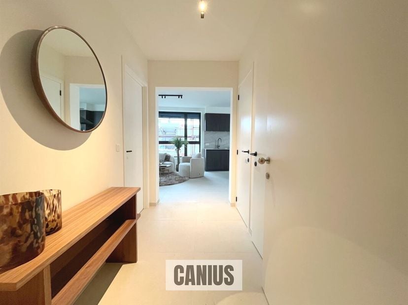 Wonen in Tuin der Broeders?<br />
Is kiezen voor de meest centrale ligging in hartje Sint-Truiden. <br />
Door de succesvolle verkoop van fase 1 (60%