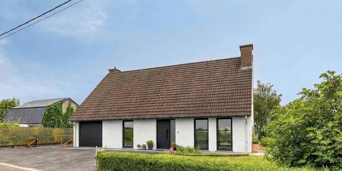 Huis te koop in Neerstraat 15, 8573 Tiegem