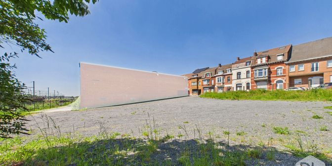 Grond te koop in 7500 Tournai