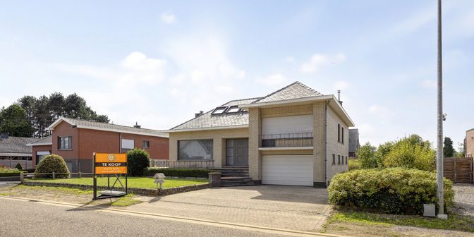 Huis te koop in Oude Steenweg 11, 3200 Gelrode
