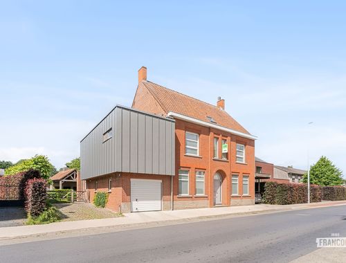                                         Woning te koop in Koolskamp, € 599.000
