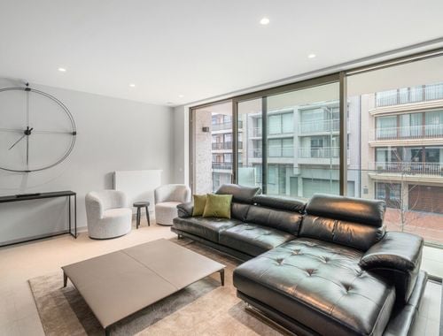                                         Appartement à vendre à Knokke, € 749.000
