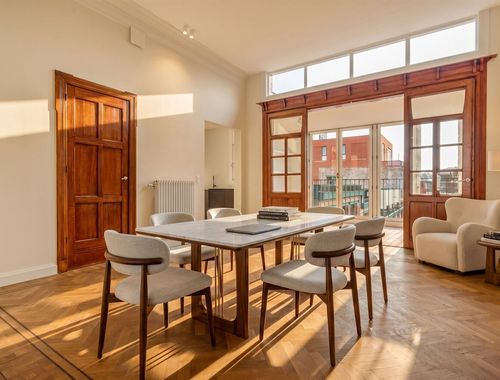                                         Appartement te koop in Antwerpen, € 849.000
