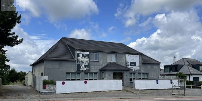 Bedrijfsvastgoed te koop in Steenweg 256, 3890 Gingelom