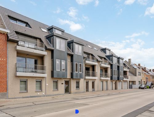                                        Appartement à vendre à Passendale, € 1.400.000
