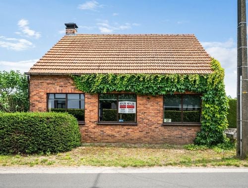                                         Eengezinswoning te koop in Kasterlee, € 245.000
