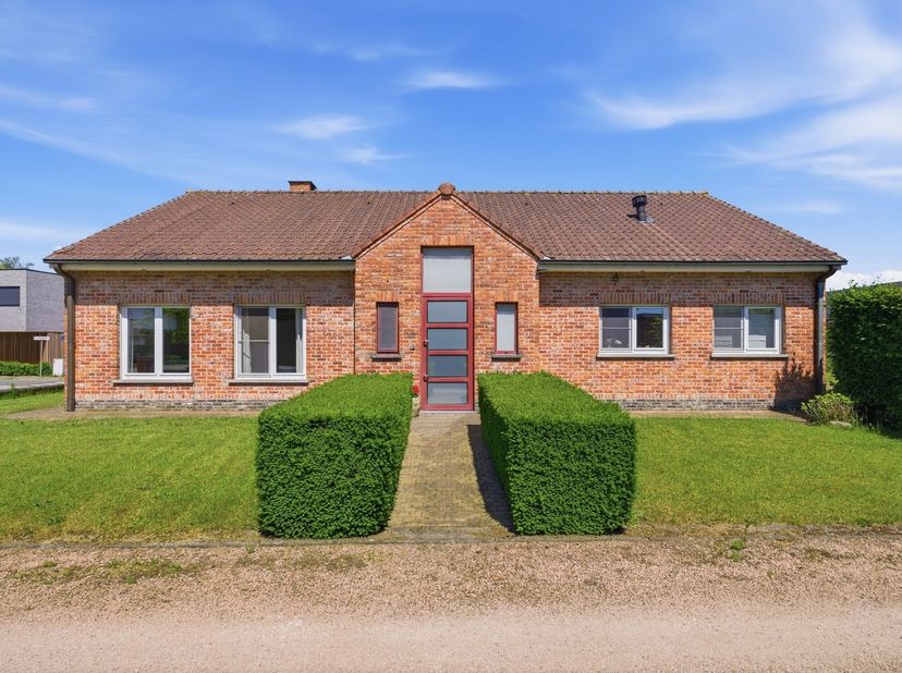 Huis te koop in Hamerstraat 63,
                    9190 Stekene
