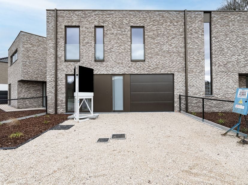 Maison à vendre
                    à 3530 Houthalen