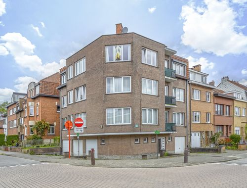                                         Appartement à vendre à Dilbeek, € 245.000

