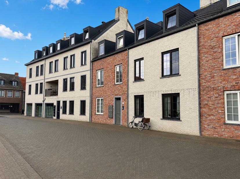 Appartement à louer
                    à 2340 Beerse