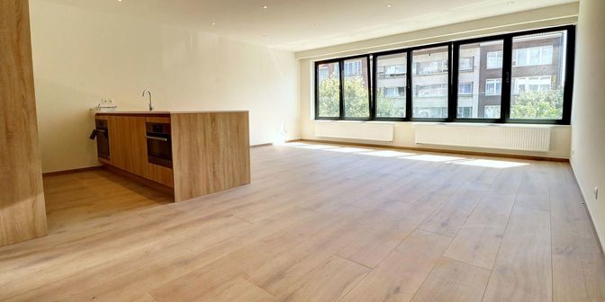 Appartement te huur in 1150 Sint-Pieters-Woluwe
