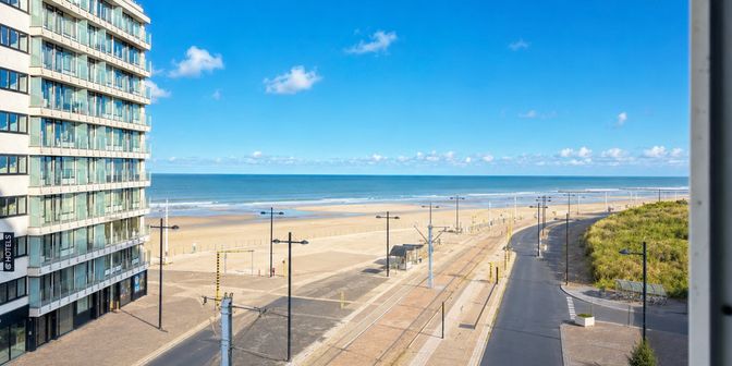 Appartement à vendre à Joseph Casselaan 26 boîte 04.03, 8430 Middelkerke