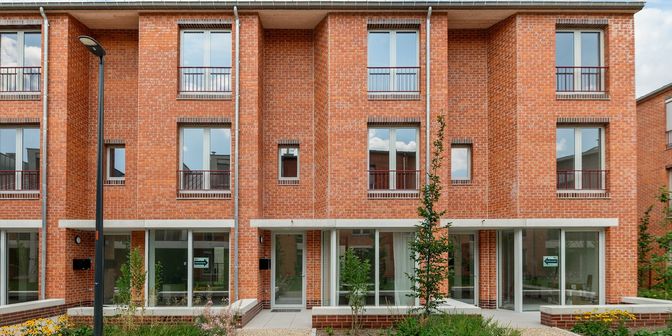 Maison à vendre à Arthur Vanderpoortenlaan 13, 2500 Lier