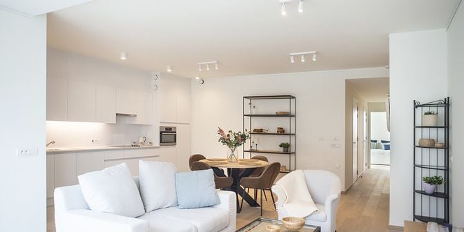 Appartement à vendre à Hoogstraat 4 boîte D0202, 8620 Nieuwpoort