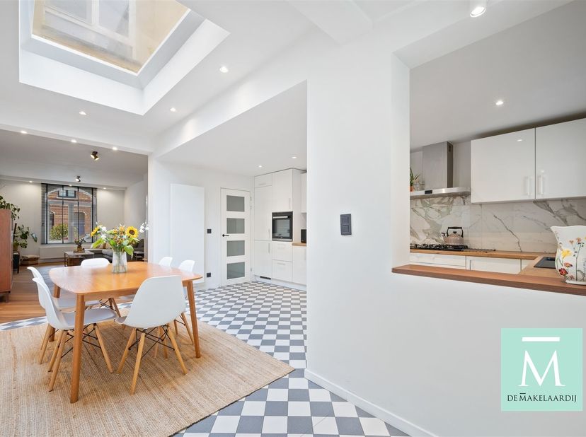 Maison à louer
                    à 2600 Berchem