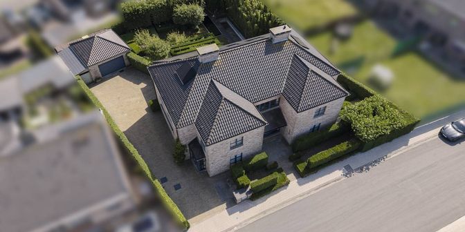 Maison à vendre à Diksmuidse Boterweg 13, 8850 Ardooie