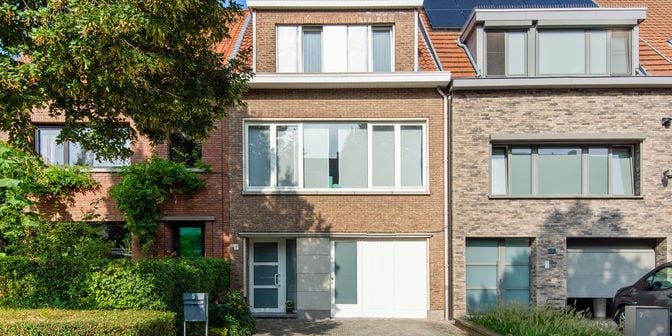 Huis te koop in Steenakker 5, 2640 Mortsel