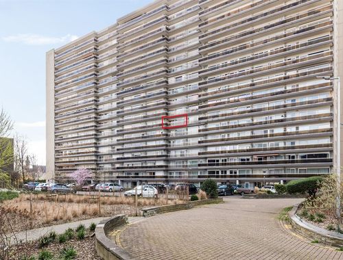                                         Appartement te koop in Mechelen, € 209.000
