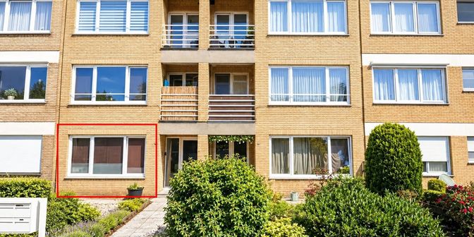 Appartement à louer à Berkenlaan 10 boîte GLVL, 2940 Hoevenen