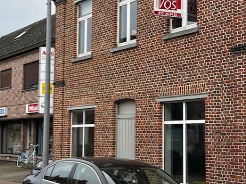 Appartement à louer
                    à 3190 Boortmeerbeek
