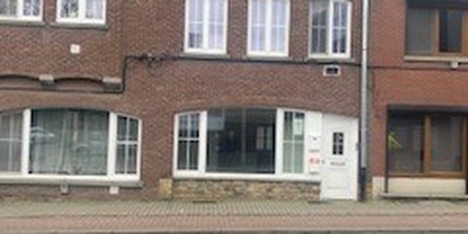 Appartement te huur in Aandorenstraat 10 bus 2, 3300 Tienen