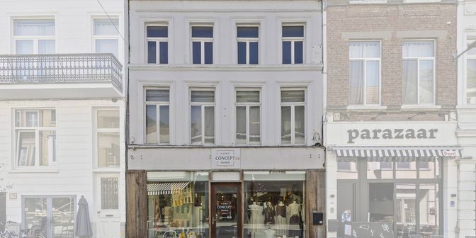 Bedrijfsvastgoed te koop in Voorstraat 24, 8500 Kortrijk