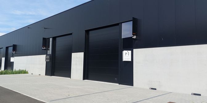Bedrijfsvastgoed te huur in Heirweg 222, 8710 Sint-Baafs-Vijve