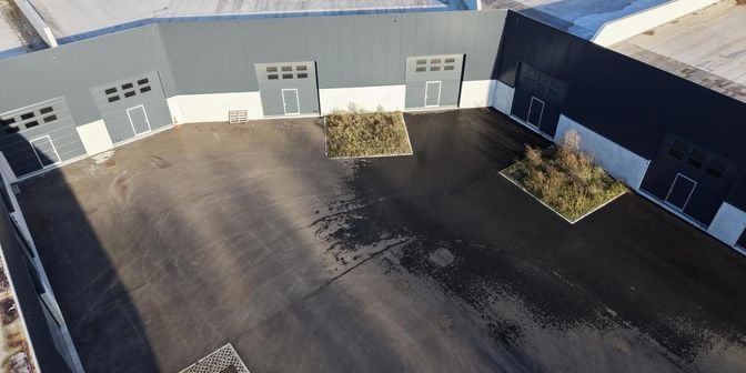 Bien professionnel à vendre à Chaussée de Mons 419, 7810 Maffle