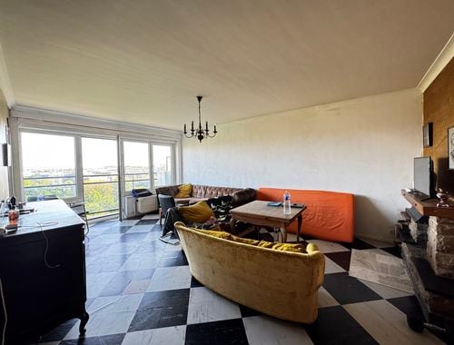                                         Appartement te koop in Anderlecht, € 180.000

