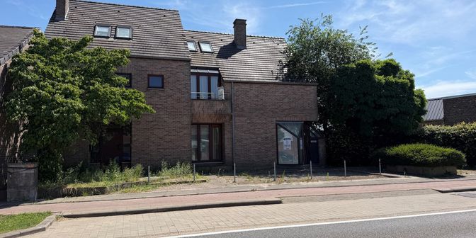 Bien professionnel à vendre à Sint-Truidensesteenweg 166, 3350 Orsmaal-Gussenhoven