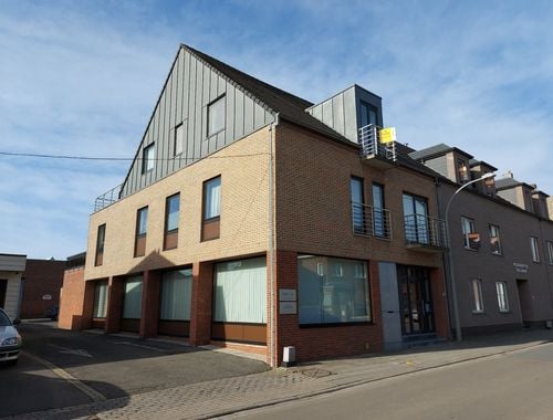                                         Appartement te huur in Bissegem, € 810
