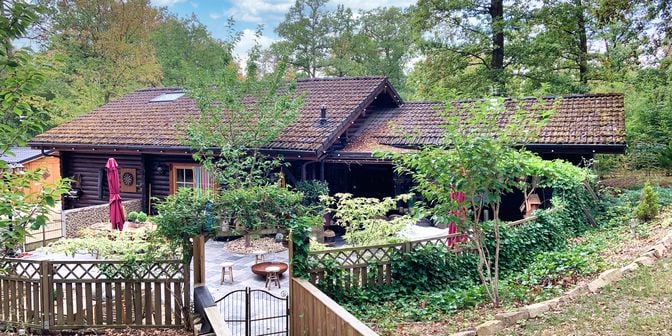 Huis te koop in Rue Terre Telle 27, 6997 Soy