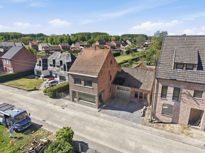 Maison à vendre
                    à 3350 Drieslinter