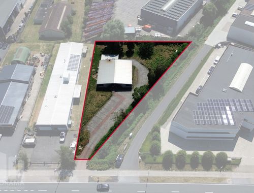                                        Industriegrond te koop in Beernem, € 580.000
