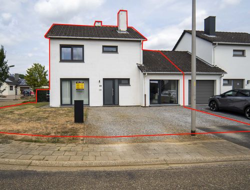                                         Woning te koop in Lummen, € 346.500
